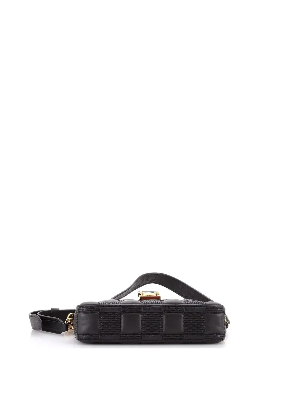 Louis Vuitton Pochette Troca Damier #230073L21B